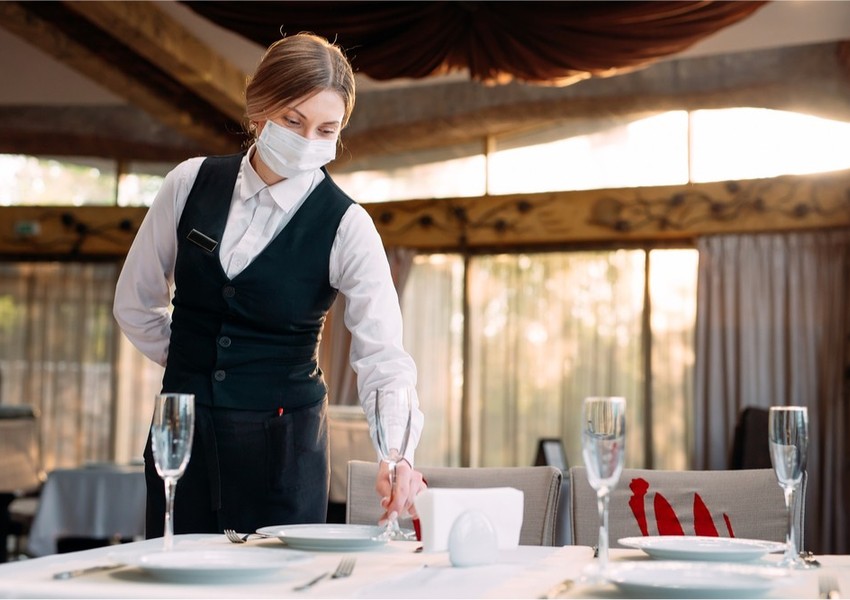 Kafe və restoranlar necə işləyəcək? - Agentlik qaydalarla bağlı daha bir açıqlama yaydı