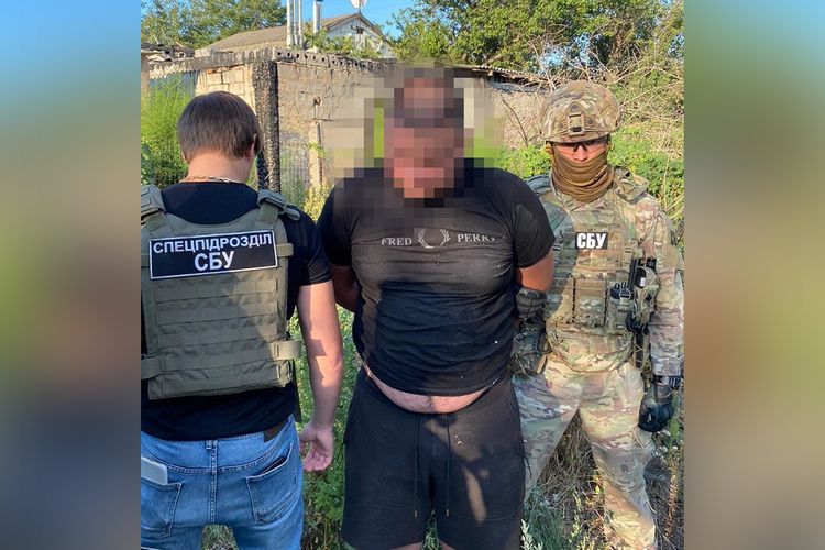 &ldquo;Lotu Quli&rdquo;nin adamlarına qarşı daha bir əməliyyat: saxlanılanlar var - FOTOLAR
