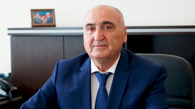 Nazir əvəzi keçmiş Baş prokurorun qardaşını vəzifədən azad etdi -&nbsp;&nbsp;Nazirlikdə aparat rəhbəri dəyişkliyi