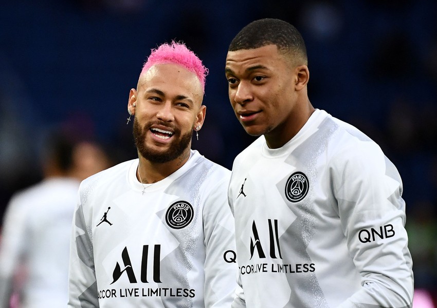 PSJ-nin prezidenti: "Neymar və Mbappe klubda qalacaq"