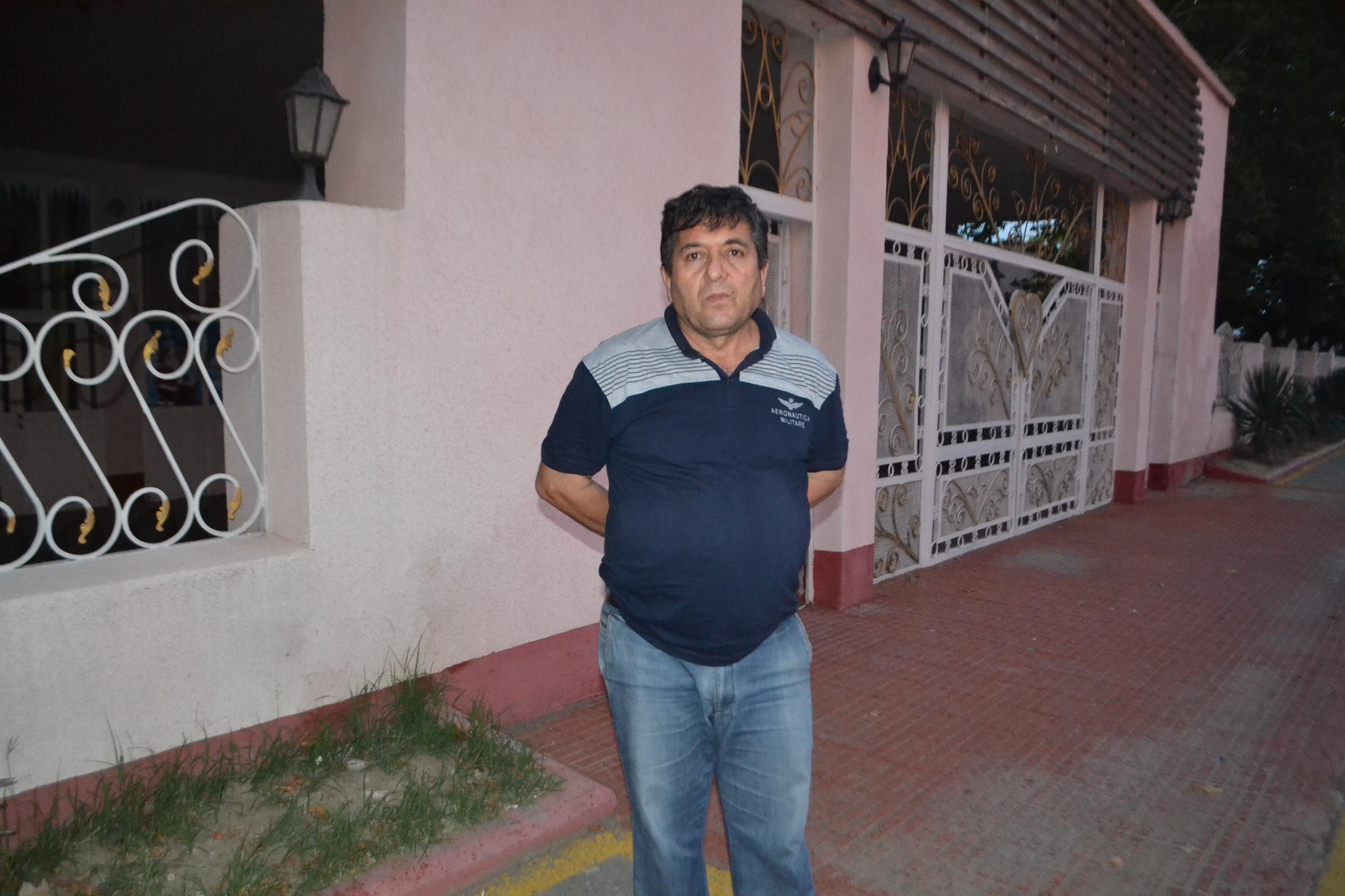 &ldquo;Miraj&rdquo; restoranının rəhbəri 3100 manat cərimə olundu - Karantinə görə