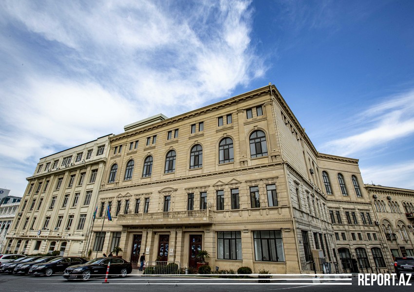 Konstitusiya Məhkəməsi qərar verdi