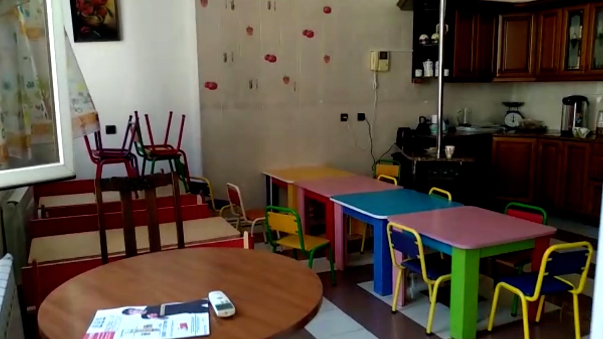 11 uşaq bağçasının müdiri ciddi nöqsanlara görə işdən çıxarılıb - SİYAHI