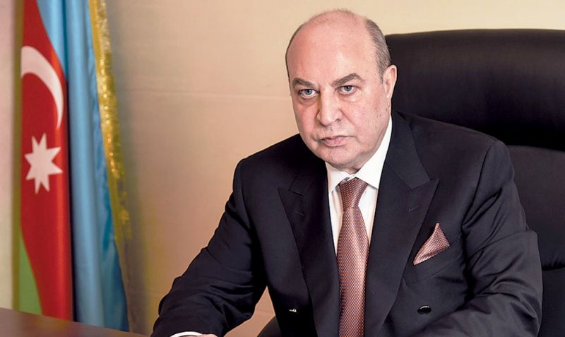Eldar Həsənovla bağlı cinayət işi: sabiq səfirin biznes ortağı deyilən sahibkar da&nbsp;həbs edildi