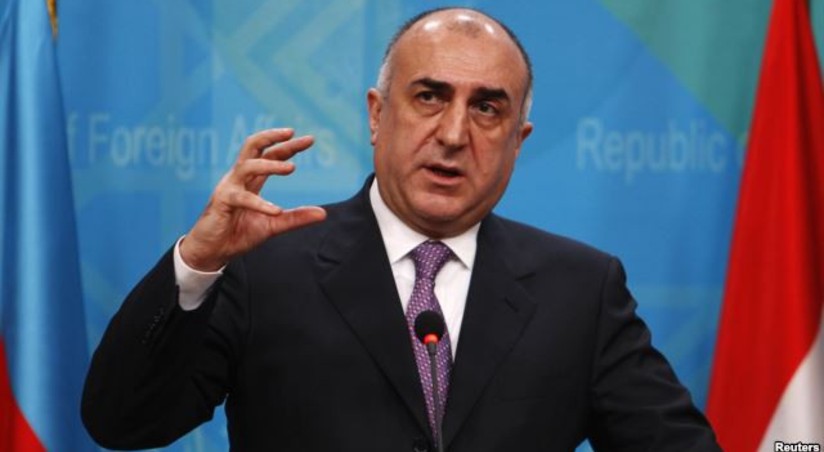 ELMAR MƏMMƏDYAROV İSTİNTAQA ÇAĞIRILMADIĞINI DEYİR: &nbsp;"Ölkədən getməyə yerim yoxdur, hazırda bağdayam..."&nbsp;