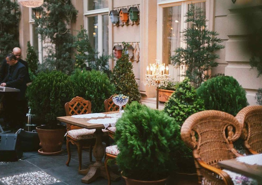 Kafe və restoranların iş saatı açıqlandı - Qərar