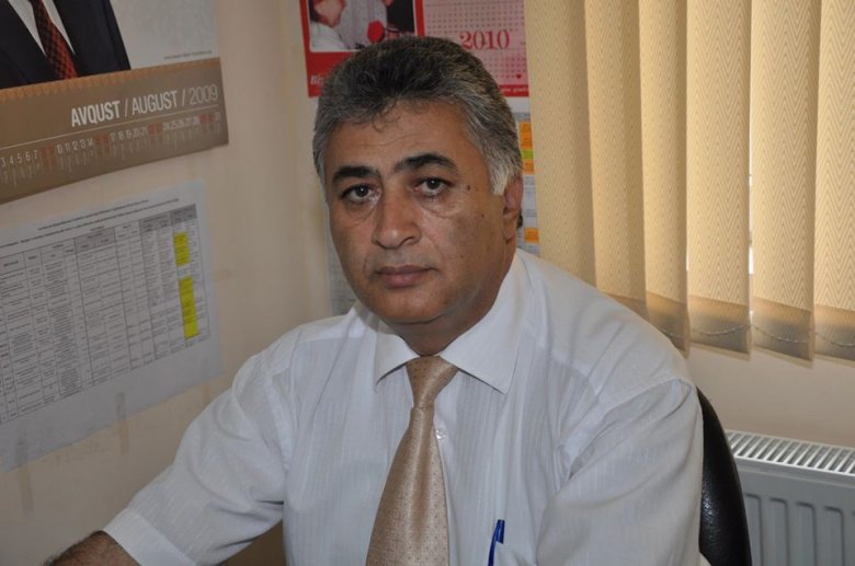 Tarixçi alim Təhsil Nazirliyinə müraciət etdi: "Bu&nbsp;dəyişikliklər narahatlıq doğurur"