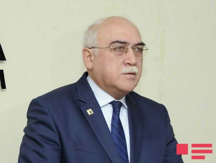 "Biz prosesi diqqətlə müşahidə edirik" - İsa Qəmbərdən Eldar Həsənovun həbsinə reaksiya