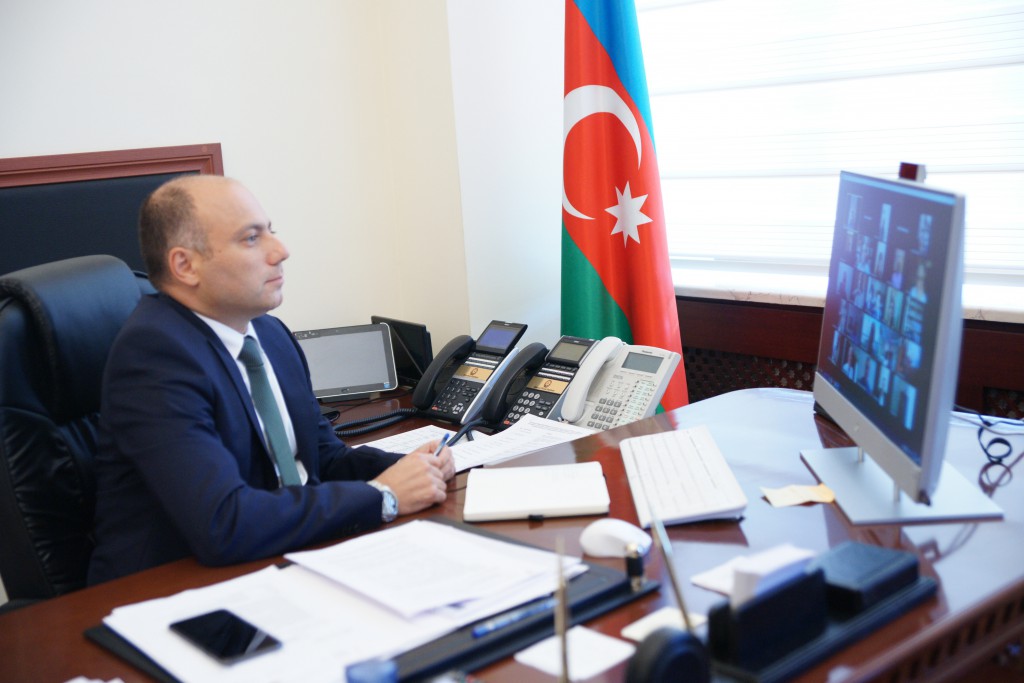 Mədəniyyət Nazirliyi yanında yeni qurum yaradıldı