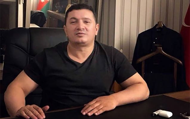 &nbsp;\"Lotu Quli\"nin qardaşına sanksiya tətbiq edilib - Şok səbəblər