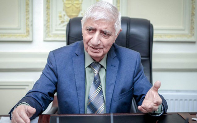 Fikrət Qoca ilə bağlı sərəncam imzalandı