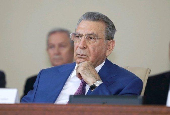 Ramiz Mehdiyevdən haqqındakı casus ittihamına reaksiya: "Axmaq-axmaq söhbətlər yayırlar"
