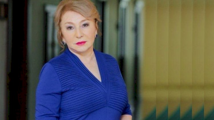 Deputat Aqiyə Naxçıvanlı: "Buraxılış imtahanı ilə qəbul imtahanları&nbsp;birləşdirilməlidir"
