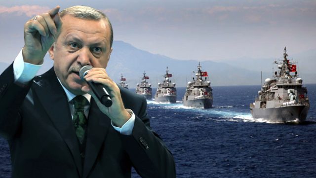 ABŞ-ın BÖYÜK PLANI və ya TÜRK GƏMİSİNƏ QƏFİL BASQININ ƏSAS&nbsp;MƏQSƏDİ: Ərdoğana hansı mesajı vermək istəyirlər?