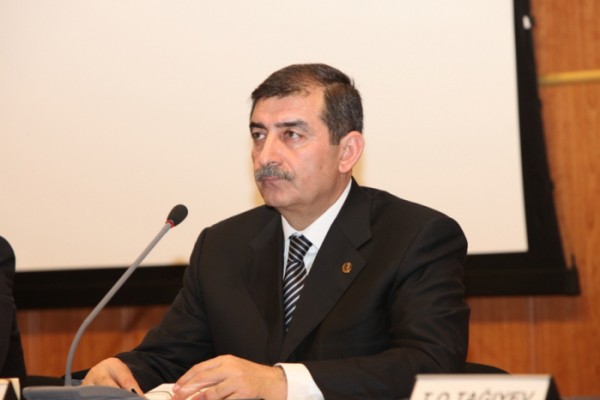 İcra başçısı həbs edilən məmurun yerinə müdir təyin edib