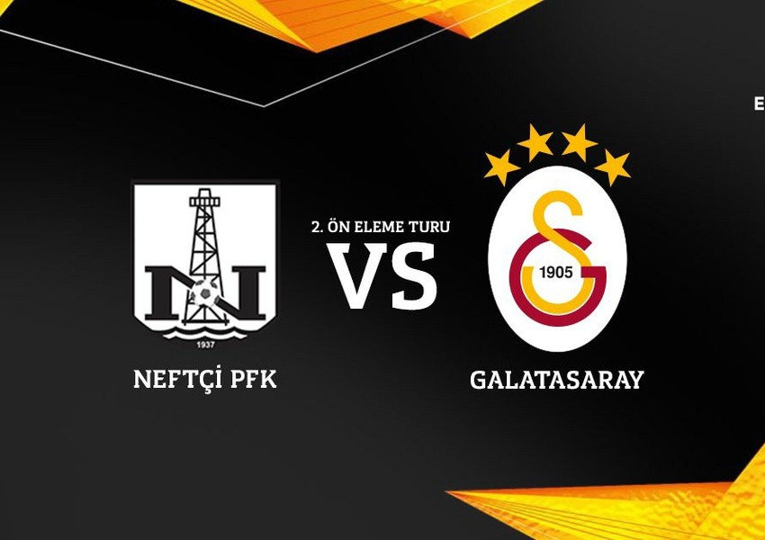 Avropa Liqası: "Neftçi" və "Qalatasaray" bu heyətlə meydana çıxacaq