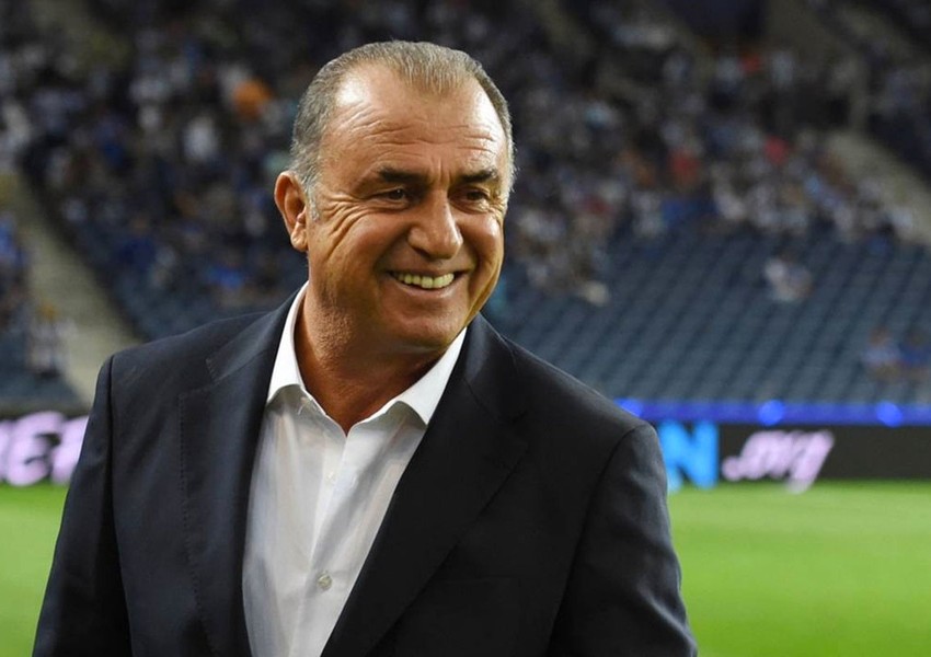 ""Neftçi"yə yuxarıdan-aşağı baxmaq olmaz" - Fatih Terim