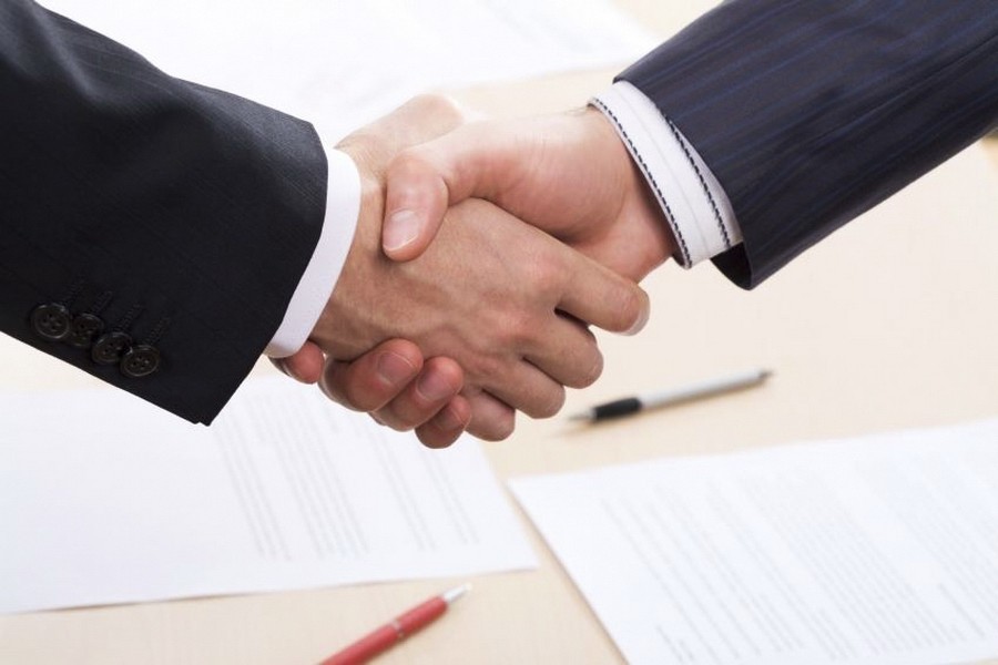 "SOCAR Türkiyə" daha bir&nbsp;əməkdaşlıq sazişi imzalayıb - Açıqlamalar