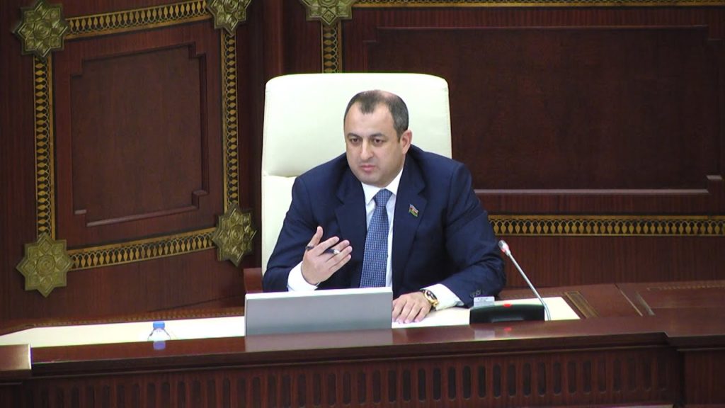 &ldquo;Biz dövlətin rəsmi məlumatlara inanıb, onların təbliği ilə məşğul olmalıyıq&rdquo; -&nbsp;Vitse-spikerdən cəbhədəki vəziyyətlə bağlı açıqlama