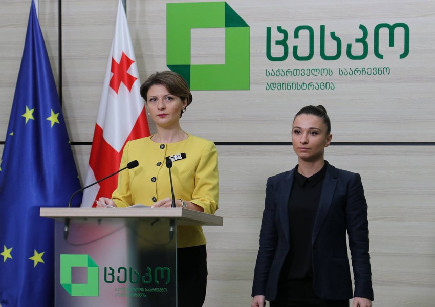 Gürcüstan Azərbaycanda 3 seçki məntəqəsi yaradacaq