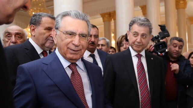 Ramiz Mehdiyev daha bir vəzifəsini itirib, İsa Həbibbəyli, Akif Əlizadə isə... - Prezident yeni tərkibi təsdiqləyib