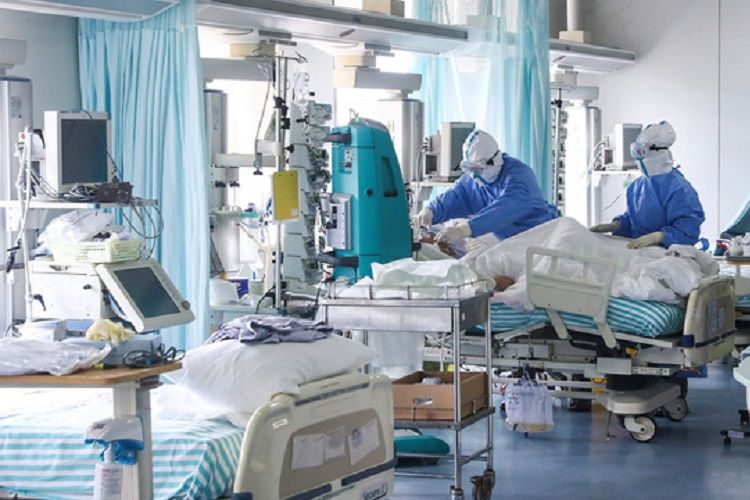 Azərbaycanda koronavirusa günlük yoluxma sayı açıqlandı,&nbsp;ölən olmayıb&nbsp;-&nbsp;CƏDVƏL