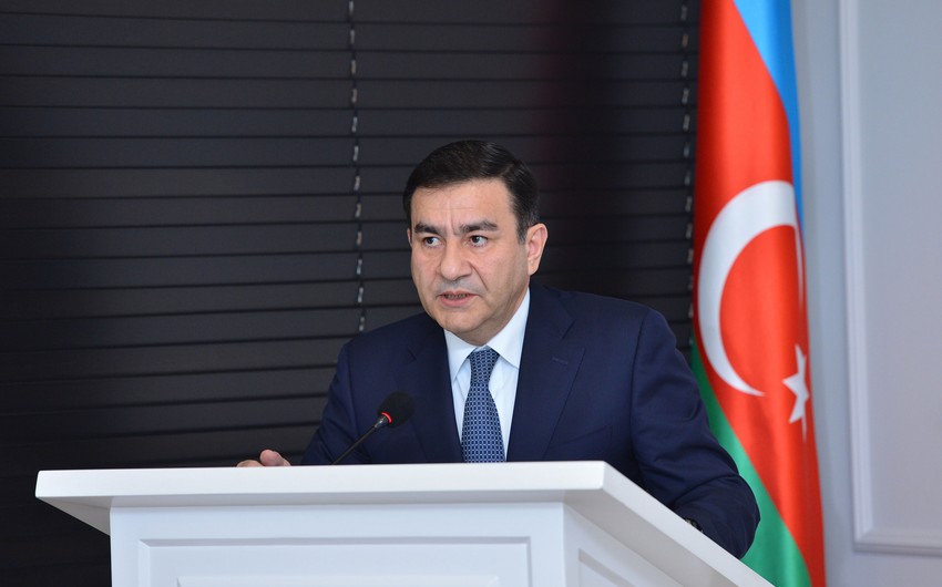 Ali Attestasiya Komissiyasında onlara yeni vəzifələr verildi - Dəyişikliklər