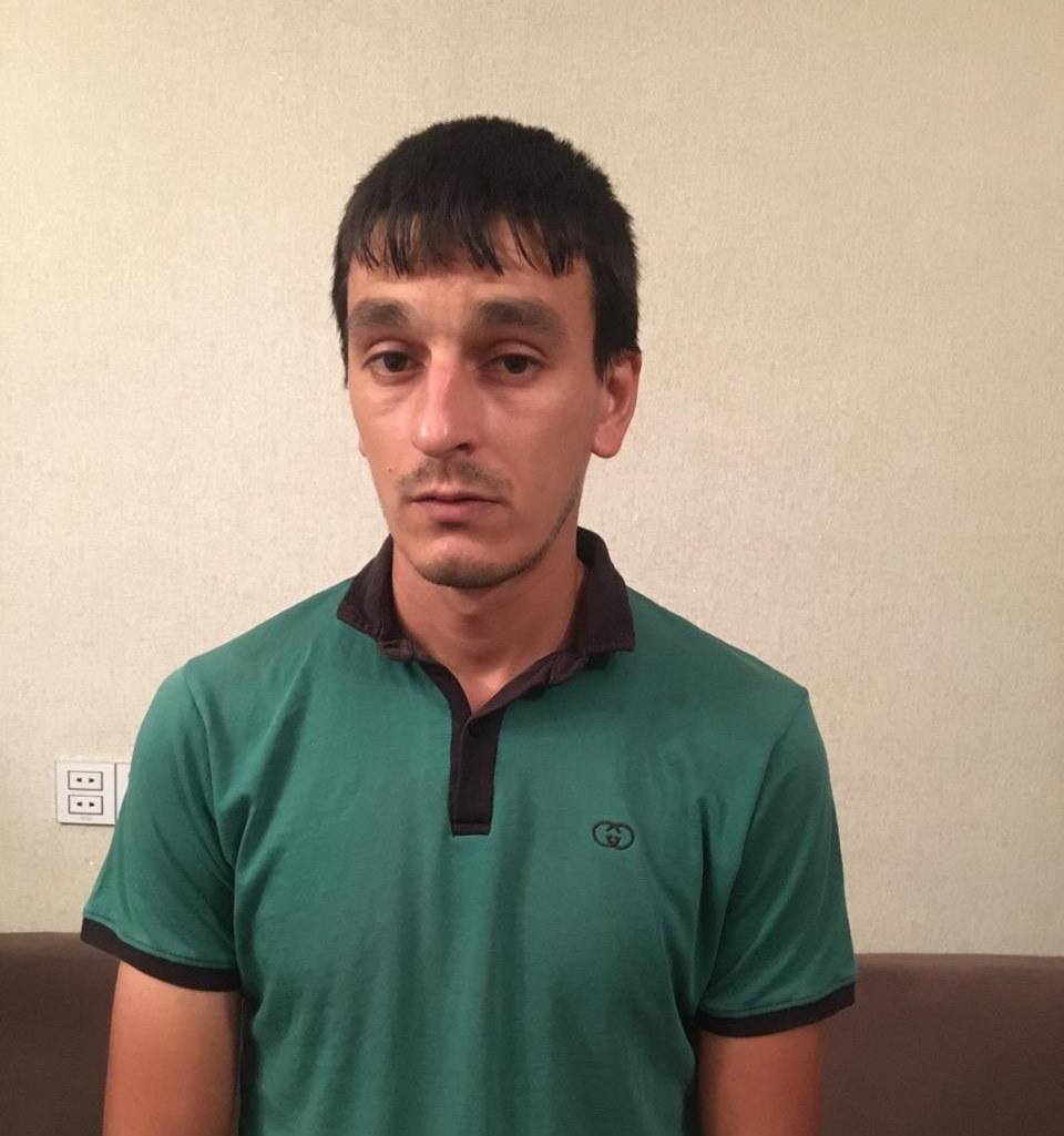 Şəmkirdə şəhidin evini söküb yerində məscid tikmək istəyən şəxsə 10 sutka cəza verildi&nbsp;- FOTO