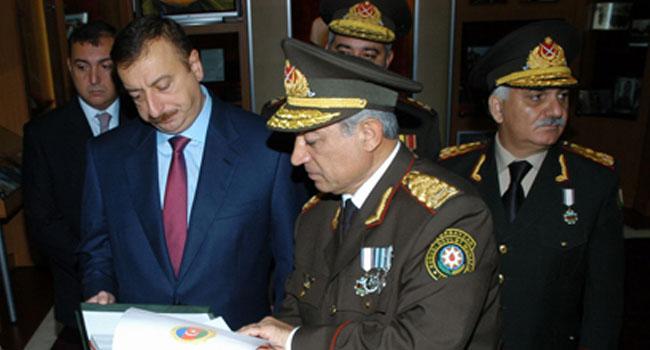 Prezident İlham Əliyev Vaqif Axundova &ldquo;Şöhrət&rdquo; ordeni verdi - Sərəncam