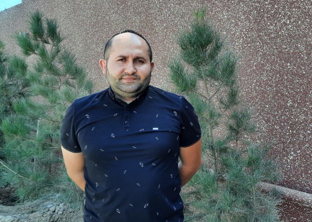 Sahibkarın obyektini kimlər əlindən almaq istəyir? -&nbsp;Sərdar Qafarov ölkə rəhbərliyindən kömək istəyir