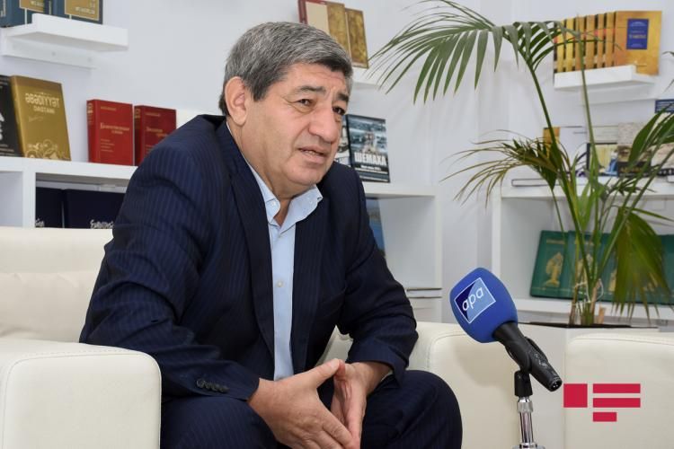 Deputat: &ldquo;Elə etməliyik ki, muzeylər, mədəniyyət abidələri gəlir gətirsin&rdquo;