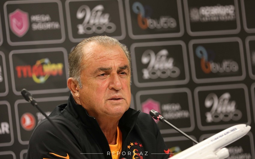 Terim: ""Neftçi"dən daha yaxşı komandaya qarşı oynayacağıq"
