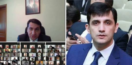 "Prezidentin köməkçisinə dedim ki, 30 mindən çox tələbə təhsil haqqına görə universitetlərdən xaric olunub" - BAXCP sədrinin müavini