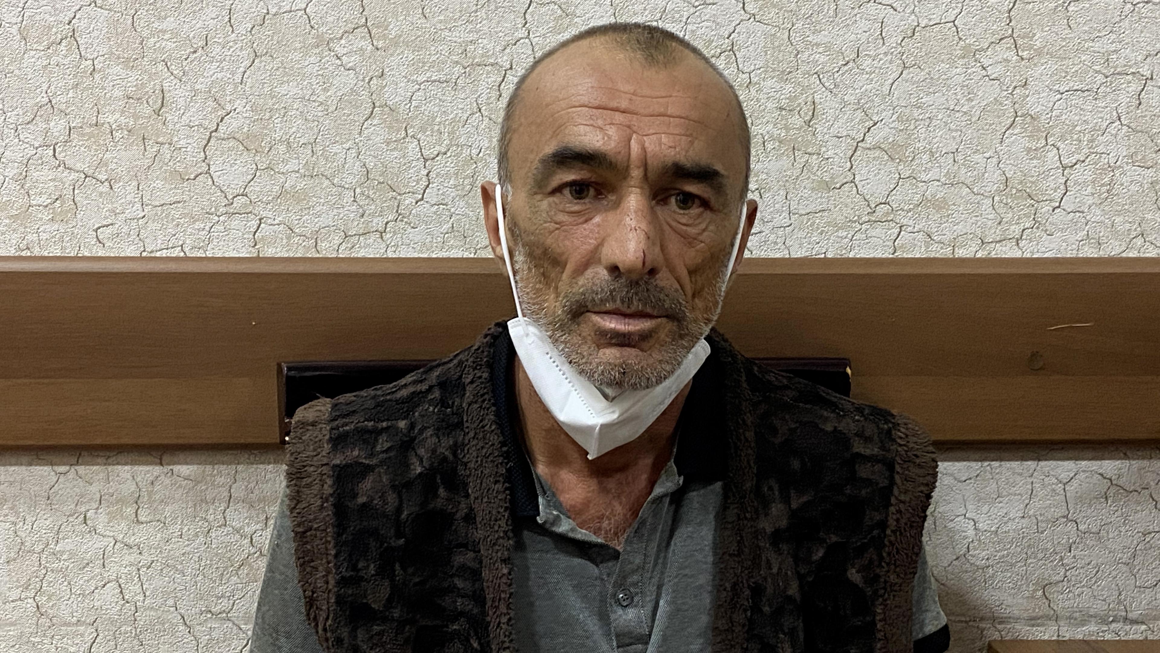 Xaçmaz&nbsp;sakini 140 kq narkotiklə tutuldu - FOTO