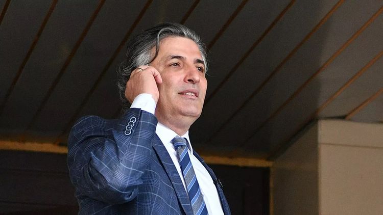 Moskvada vəkil Elman Paşayevə naməlum şəxslər hücum edib&nbsp;