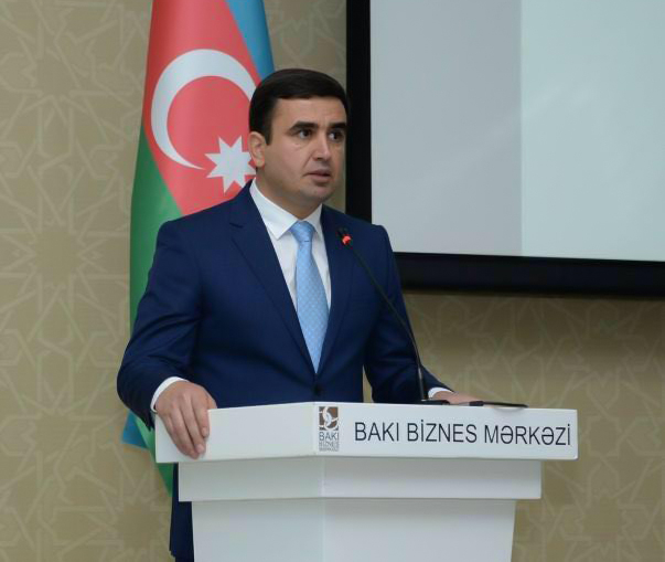 İcra başçısı daha bir şöbə müdirini vəzifədən azad etdi