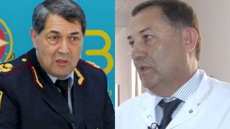 General Ramiz Zeynalovun qardaşı məhkəməyə verildi