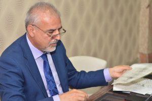 Cərrahın evini kimlər və hansı əsasla söküb? -&nbsp;Qafar İskəndərov&nbsp;Baş prokurora müraciət etdi