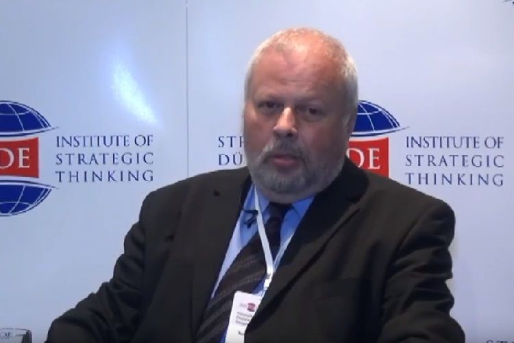 Gürcü ekspert: &ldquo;Ermənistan müxtəlif yollarla gərginliyi daha da artırmağa çalışacaq&rdquo;