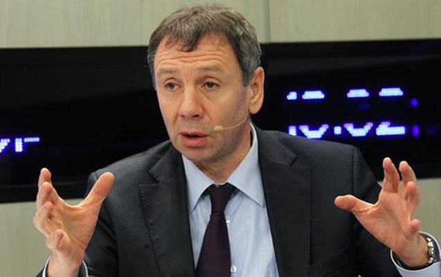 Rusiyalı ekspert: "Ermənistanın&nbsp;Yaxın Şərqdə aktivləşməsinin bir sıra məqsədləri var"&nbsp;