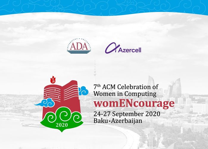 "Azercell"in sponsorluğu ilə keçirilən 7-ci beynəlxalq "womENcourage" virtual toplantı işə başlayıb