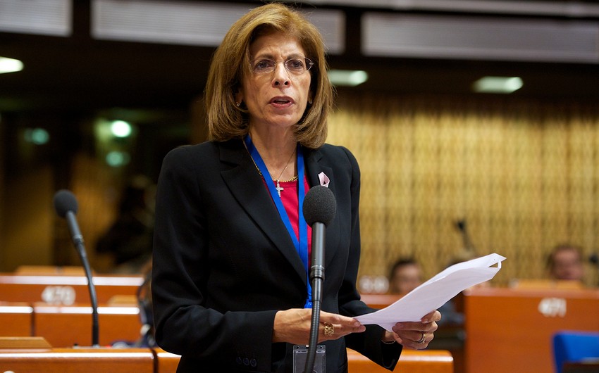 Səhiyyə üzrə avrokomissar:&nbsp;&ldquo;Bəzi ölkələrdə koronavirusla bağlı vəziyyət daha pisdir&rdquo;