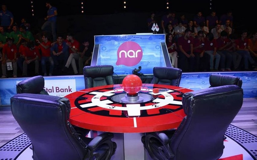&ldquo;Nar&rdquo;ın baş sponsorluğu ilə &ldquo;Breyn Rinq&rdquo;in yeni mövsümünə start verilir
