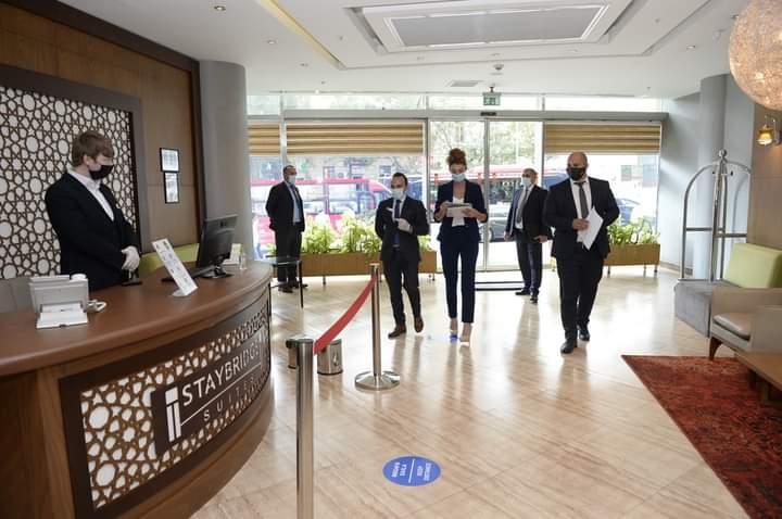 128 obyektdə qanunlar pozulub&nbsp;