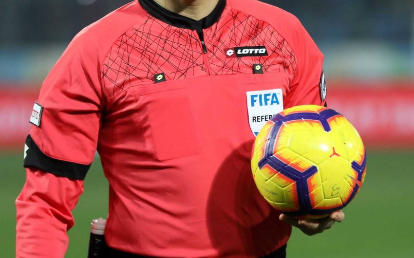 "Qalatasaray" - "Trabzonspor" derbisinin hakimi bəlli oldu
