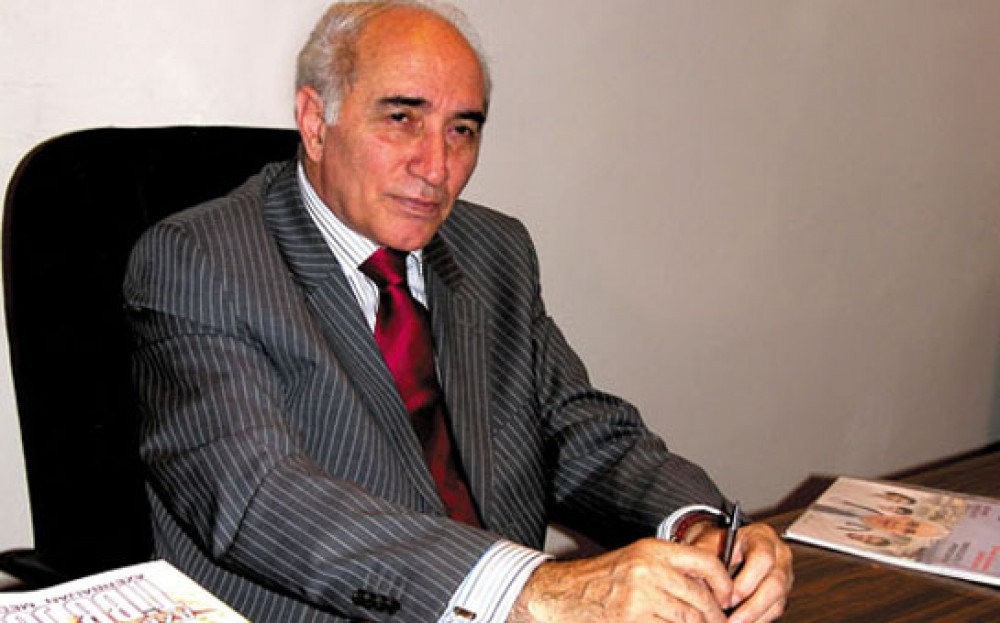 Sabiq deputat&nbsp;prorektor vəzifəsindən çıxarıldı - Rektorun müşavirinə yüksək&nbsp;vəzifə verildi