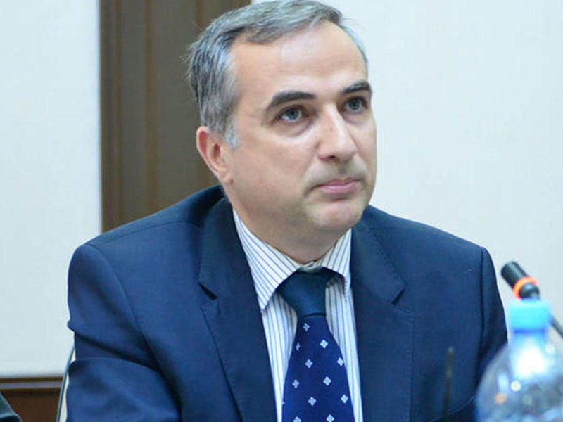 Fərid Şəfiyevdən ABŞ-la münasibətlər barədə açıqlama: "Bu, çox yaxşıdır, çünki..."