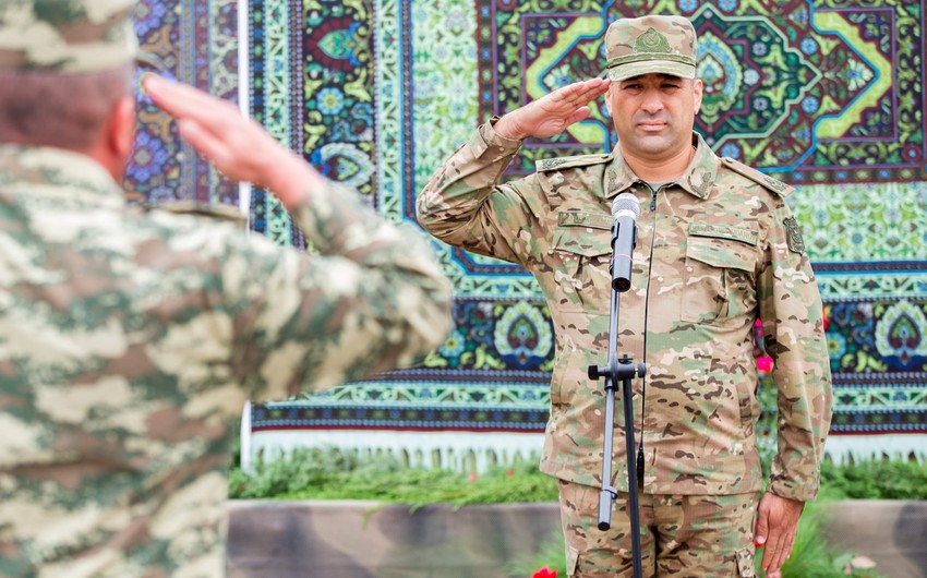 "Son damla qanımızadək vuruşacaq və qələbə qazanacağıq&rdquo; - Generaldan əks hücum əməliyyatı ilə bağlı açıqlama