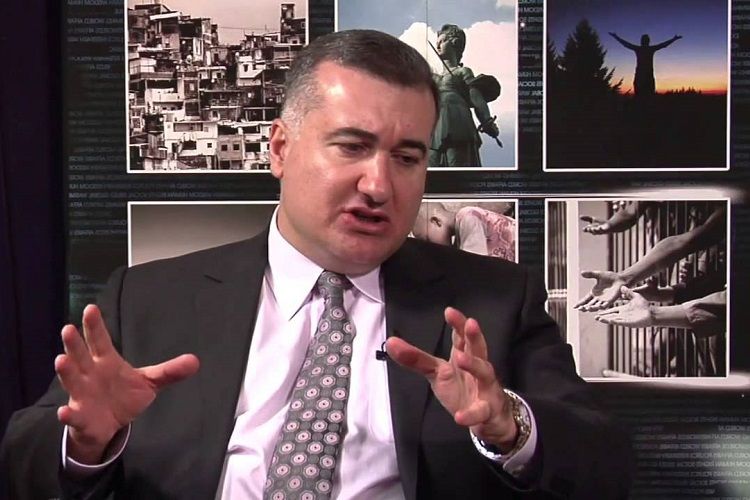 Ermənistanın hərbi təxribatları ilə bağlı&nbsp;ABŞ radiosunda müzakirə açılıb