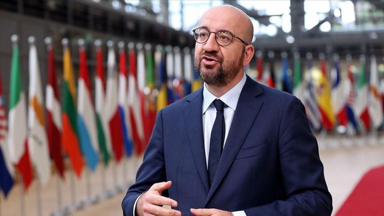 Misel: &ldquo;Rusiyanın neft və qazından asılılığımıza son qoymalıyıq&rdquo;